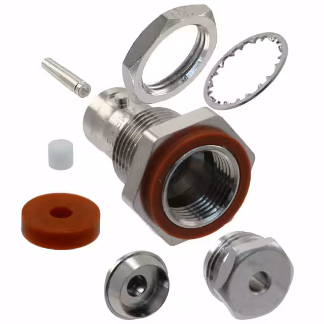 000-86350 Amphenol RF  Koaxialsteckverbinder (HF)-Baugruppen